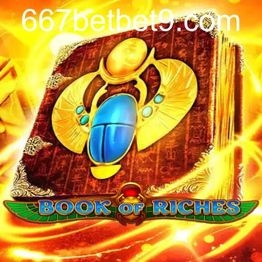 BookofRiches