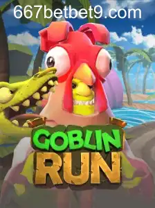 GoblinRun